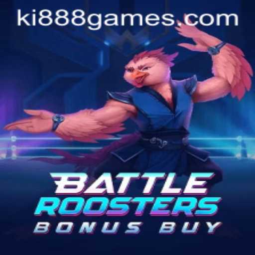 Discover the Thrills of BattleRoostersBonusBuy and Its Unique Gameplay Dynamics