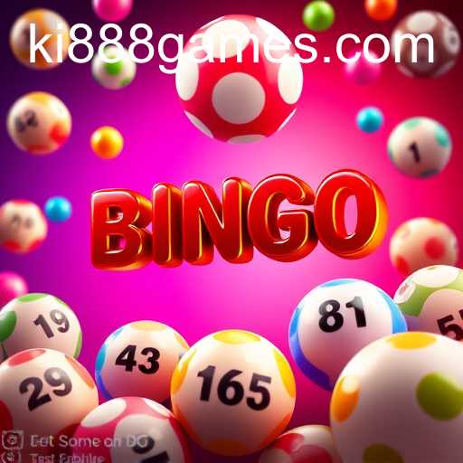 Bingo Games