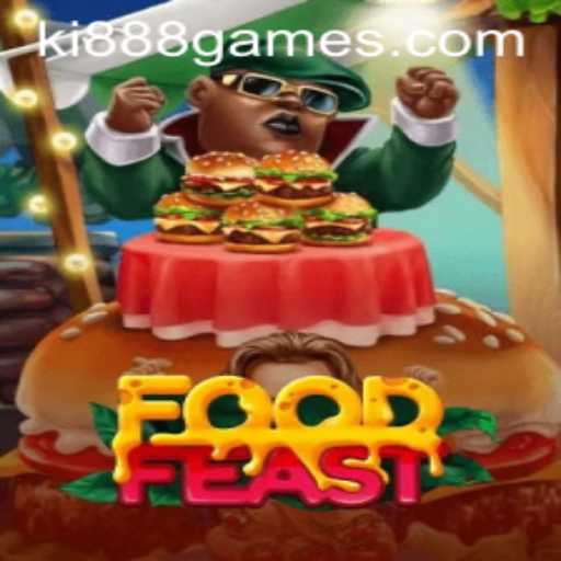 Dive into FoodFeast: The Culinary Game Taking the World by Storm