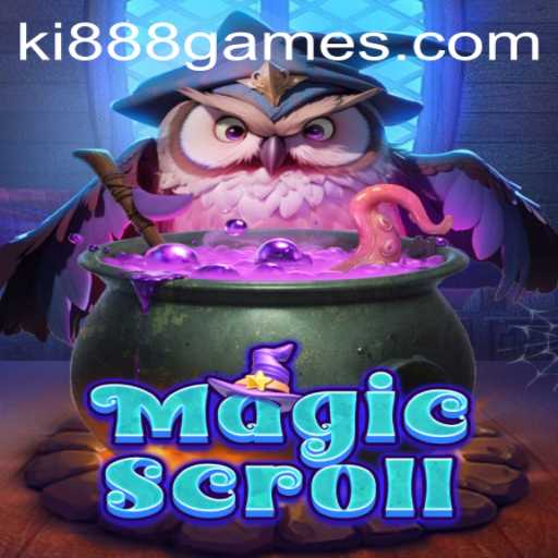 Exploring the Enchanting World of MagicScroll: A New Gaming Adventure